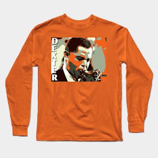 Dexter Long Sleeve T-Shirt